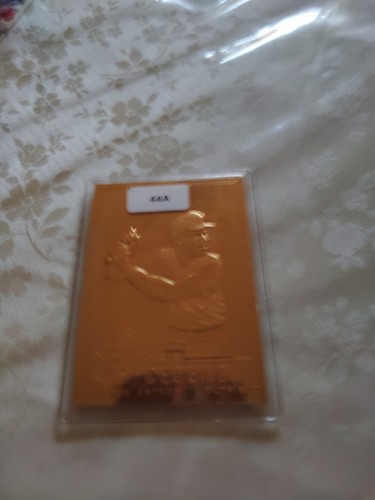 Sport Card Single