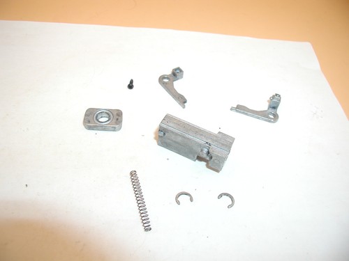 Daisy Powerline 415 - Hammer Assembly and Sear Parts BP