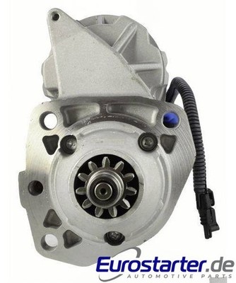 Anlasser Neu Eurostarter OE-Ref. 428000-6900 für John Deere