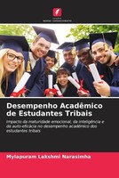 Mylapuram Lakshmi Narasimha | Desempenho AcadêMico De Estudantes Tribais | Buch