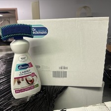 Case of 6 Dr. Beckmann Carpet Stain Remover with Applicator 650 ml