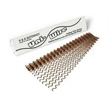 H and S Autoshot 2101 Uni-Wire- 1 Lb. Box