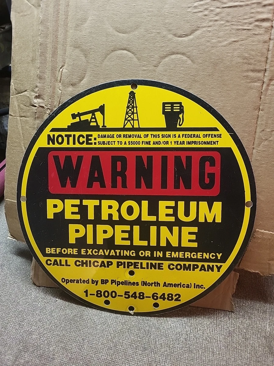 BP OIL SUPPLIER'S CLUB 看板 おまけ付き Bp Sign In Collectible Gas