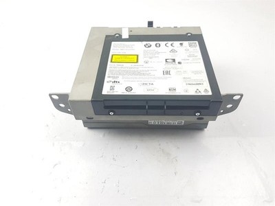 2015-2021 F87 BMW 2 SERIES SATELLITE NAVIGATION SAT NAV CD UNIT 9824983