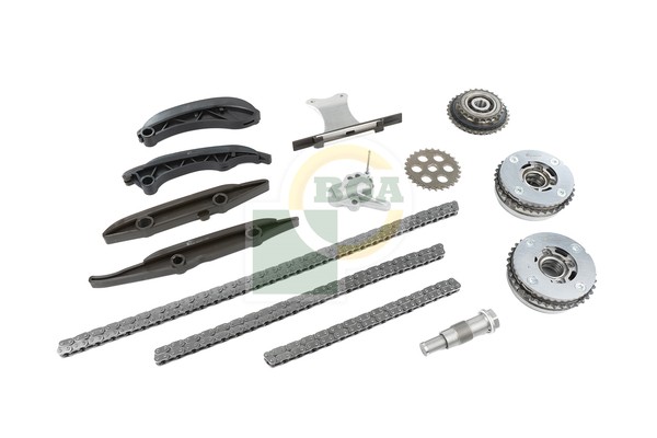 BGA TC0906VFK Timing Chain Kit for BMW,MINI,TOYOTA