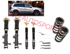 Bc Racing Br Lowering Coilover Spring Kit For 2001-2005 Toyota Rav4 Fwd Awd Bc Racing Br Lowering Coilover Spring Kit For 2001-2005 Toyota Rav4 Fwd Awd