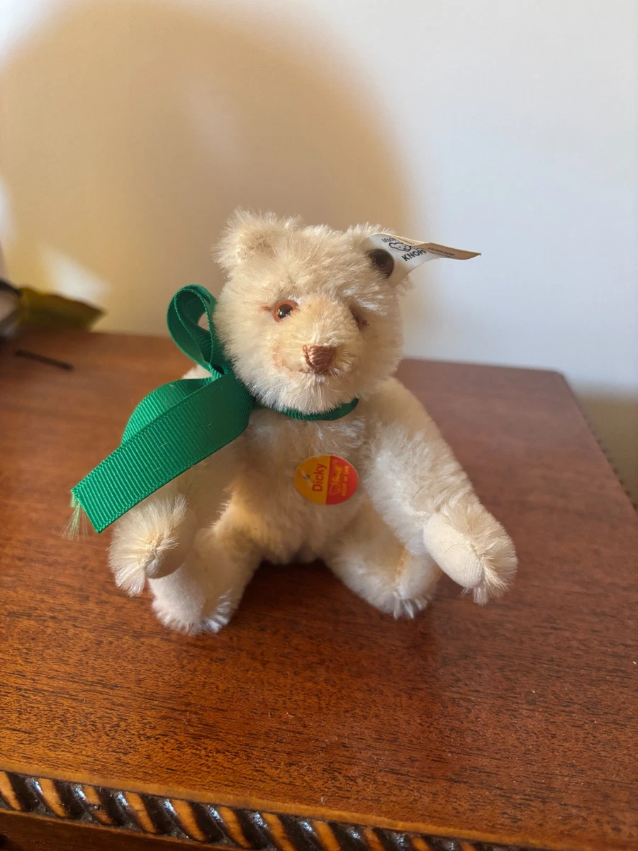 Steiff Dicky for sale | eBay