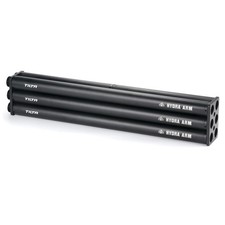 Tilta 50mm Speed Rail Set, Black