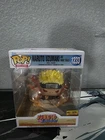 Funko Pop! Naruto Shippuden Naruto Uzumaki as Ninetails 1233 Hot Topic ex