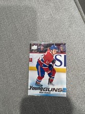 2019-20 Upper Deck Series 2 Nick Suzuki Young Guns RC #471