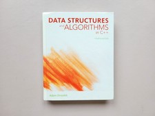 Data Structures and Algorithms in C++ by Adam...