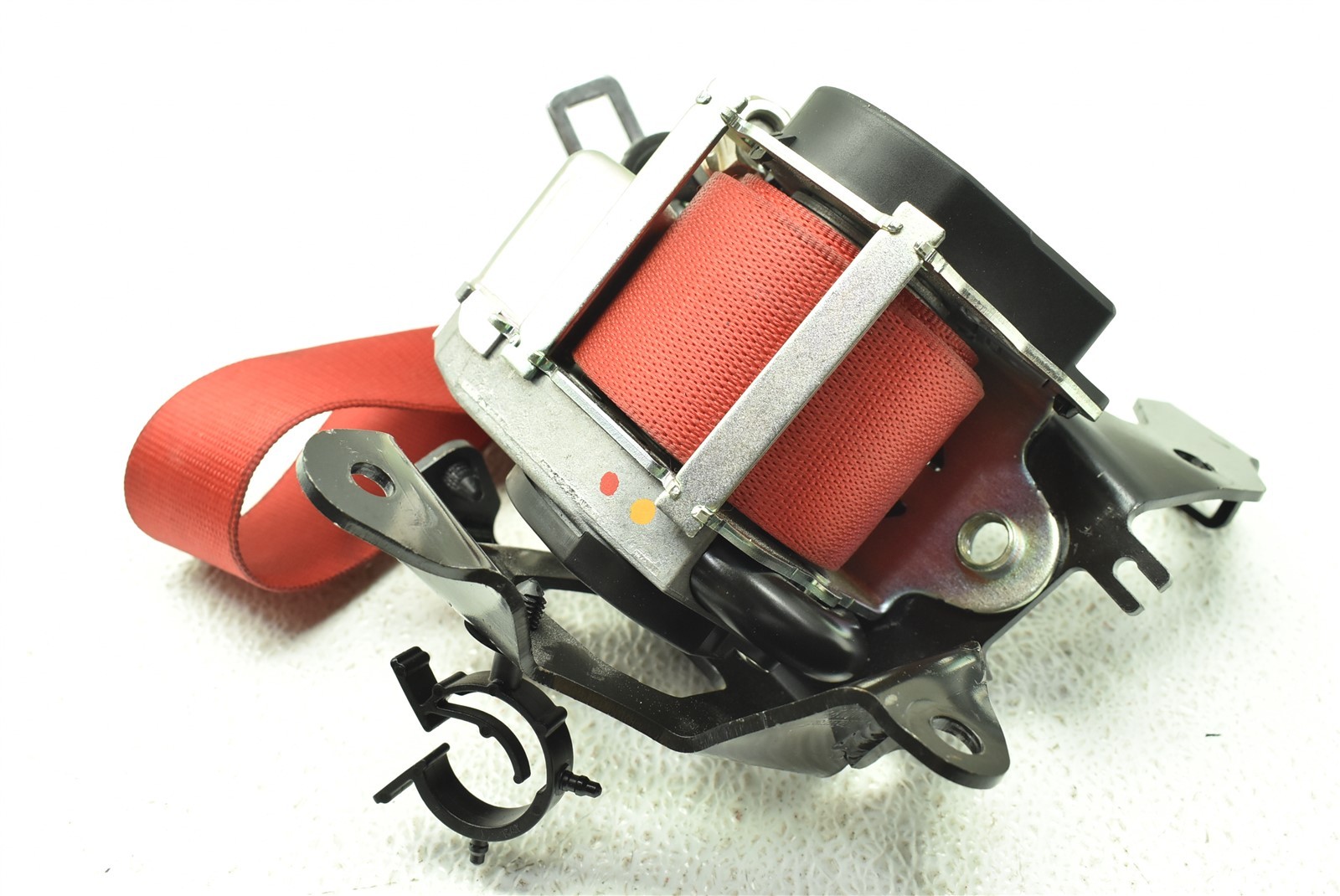 McLaren 570s Right Seat Belt Seatbelt Front RH 