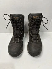 Danner Men's Vital 8 Insulated Waterproof Hunting Boots, Size 10.5 Brown 41561