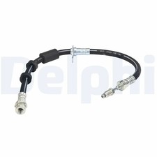1x ORIGINAL® Delphi Bremsschlauch Vorne für Ford TOURNEO CONNECT / GRAND