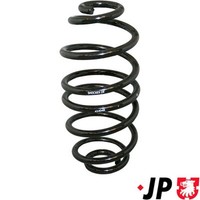 1X JP Group Fahrwerksfeder JP 1252200200 FüR Zafira Opel T98 GroßRaumlimousine