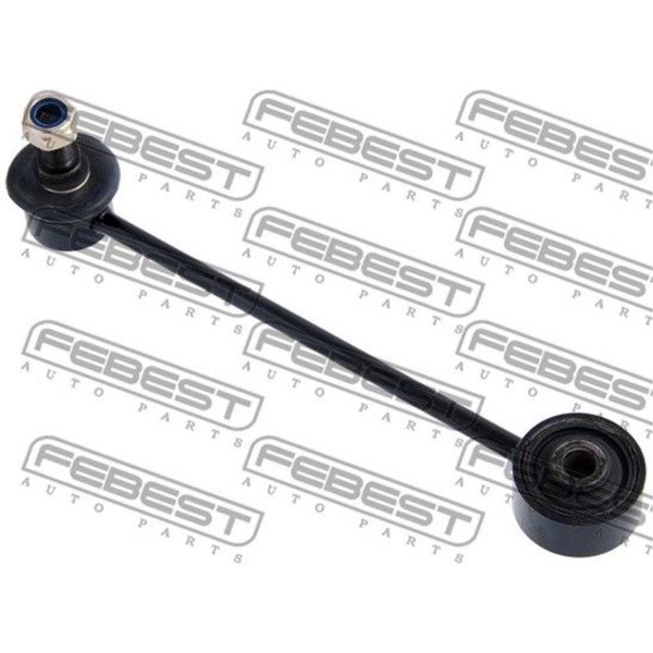 Febest Koppelstange Stabilisator Hinten FüR Mitsubishi Pajero Pinin H6_W H7_W-image