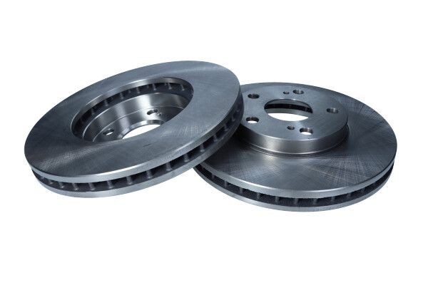 Maxgear Bremsscheibe Toyota P. Avensis Verso 01-/PREVIA 00-/CAMRY 19-2562-image