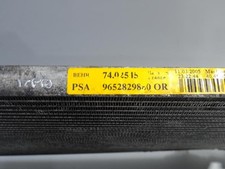 Climatisation et Accessoires Citroen 2 CV