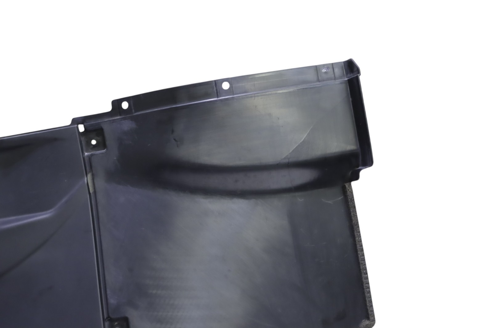 McLaren 570S 2016-2021 Rear Right Cooling air ducts Set
