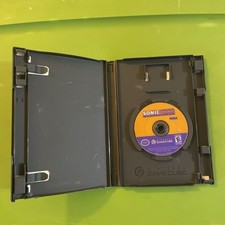 Sonic Gems Collection (Nintendo GameCube, 2005)