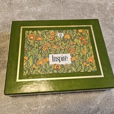 4711 Inspire Geschenkset Vintage Rarität Neu