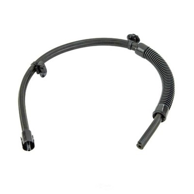 STANDARD MOTOR PRODUCTS HVH009 4WD Hub Locking Actuator Vacuum Hose