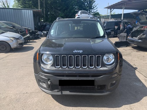Jeep Renegade conductor derecho O/S puntal delantero/amortiguador MK1 1.6 diésel 2014-2024N - Imagen 8 de 8