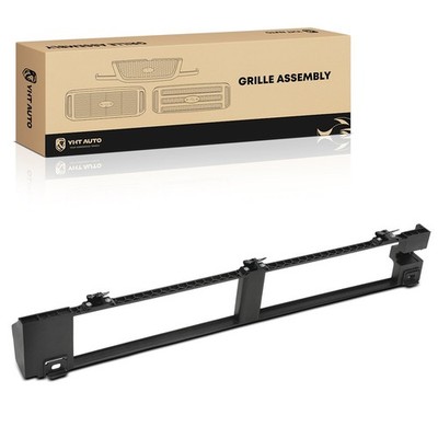 Active Grille Shutter Front Driver or Passenger Side Right Left Driver/Passenger
