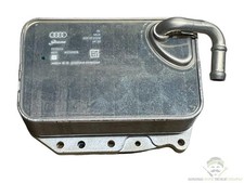 Original Ölkühler Audi A4 A5 A6 A7 Q7 059117015N Neu