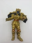 Goldar Mighty Morphin Power Rangers 1993 Bandai Vintage Action Figure