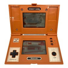 Game & Watch