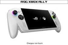 ASUS ROG Xbox Ally RC73YA-NH002W 7 Pouces FHD 120Hz IPS (AMD Ryzen Z2 A 3.8GHz,