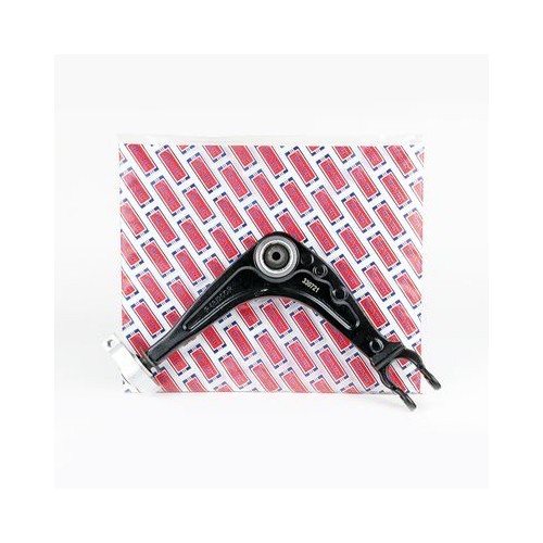 For PEUGEOT 407 6D 2004 to 2011 BORG & BECK Suspension Arm BCA6341