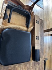 1970s Dodge Truck Club Cab Jump Seat Kit - One Side 1970s Dodge Truck Club Cab Jump Seat Kit - One Side