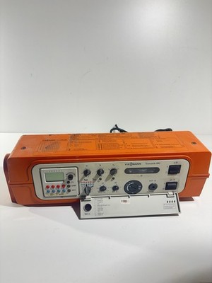 Viessmann Trimatik MC 7450 261 Heizungsregelung   1 Jahr Gewährleistung SHK