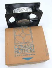 Comair Rotron MuffinXL MD24B2 028869 24V DC Industrial Grade Cabinet Cooling Fan