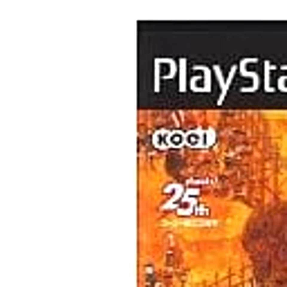 Nobunaga's Ambition Arashi Century KOEI The Best PlayStation2 Japan Ver. - Image 2 of 4