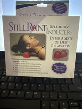 Still Point Inducer: Enhancing Relaxation and Pain Relief for The Craniosacral