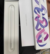 Apple Pencil Pro Model A2538 / MX2D3CH/A White Smart Stylus