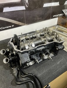 Zylinderkopf - BMW F R 800  2009-2015 6613982-00 GS