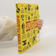 Kniha filozofie  |  Will Buckingham