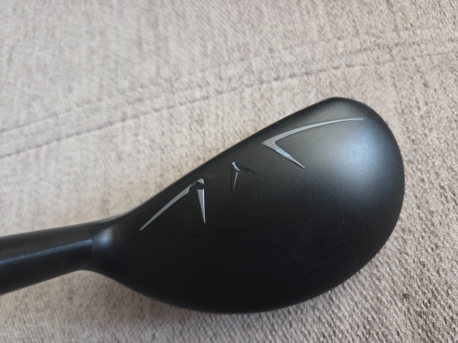 Callaway Steelhead XR Hybrid Graphite - Stiff #3, #4, #6 or #5 Regular ⛳ ⛳⛳👍