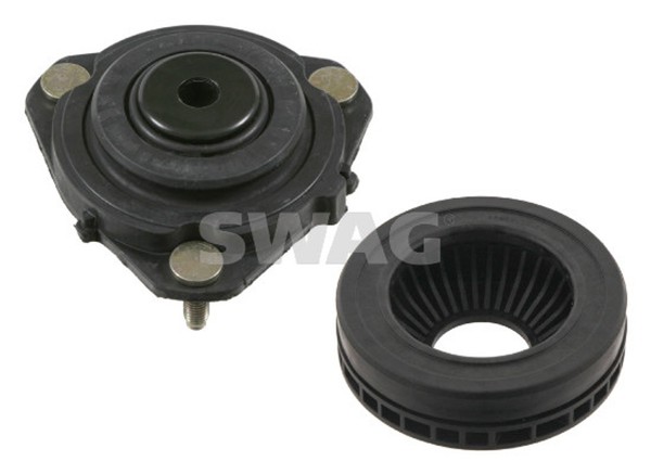 Swag Reparatursatz FederbeinstüTzlager 50 93 1292 FüR Ford DY Fusion Fiesta 5-image
