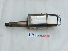 Terminale scarico originale Triumph Daytona 675 2007 2012 T2203851