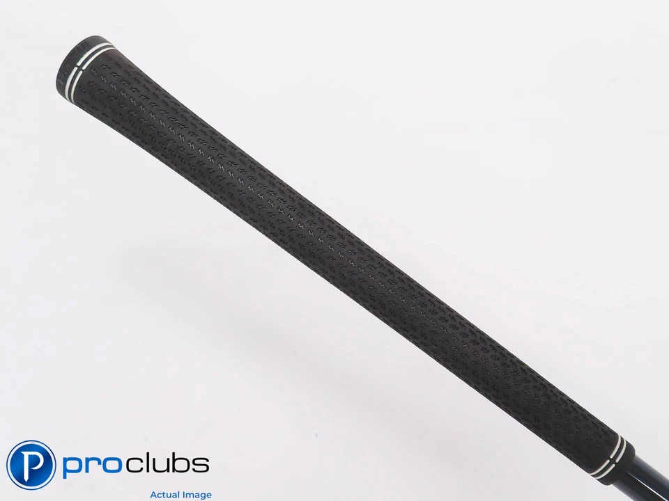 New! Cobra Darkspeed LS Titanium 14.5* 3 Wood -Lin-Q M40X Blue 7F5 X-Flex 457399 - Image 4 of 4