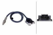 HELLA NOX-SENSOR NOX-KATALYSATOR passend für SKODA SUPERB VW ARTEON PASSAT 
