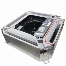 LG LCN128HV4 1/Multi ZONA INTERIOR TECHO CASSETTE FANCOIL MINI-SPLIT 12.000 BTU