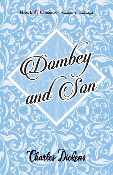 Charles Dickens | Dombey And Son | Taschenbuch | Englisch (1995) | Hawk Press-image
