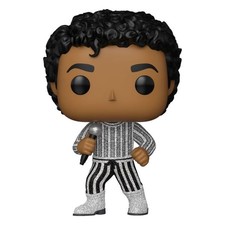 Michael Jackson POP! Figura Vinilo Rocks Rock With You (GL) 9 cm