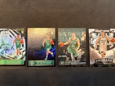 Payton Pritchard - Boston Celtics 🏀 - 12 Card Lot With 8 Rookies + Prisms